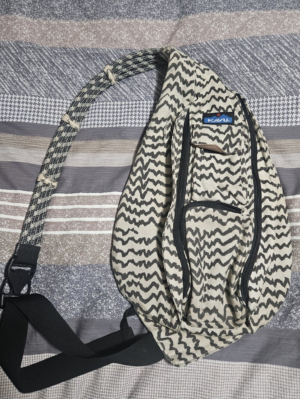 Kavu Bag